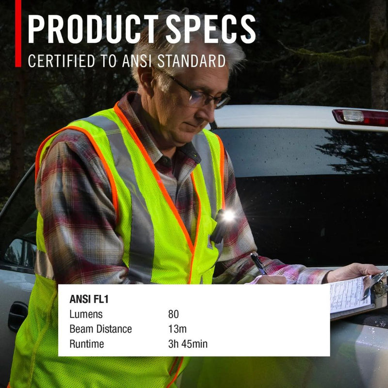 Load image into Gallery viewer, Coast | HX4 Cliplight
