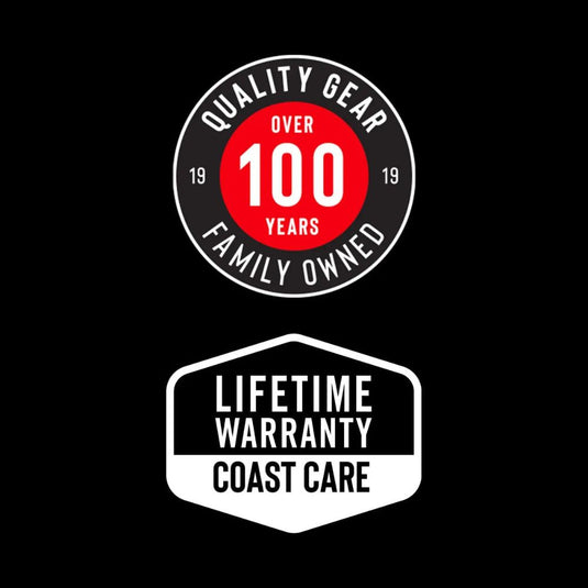 Coast | RL35R Headlamp