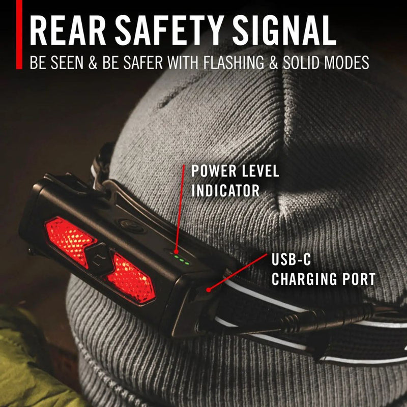 Load image into Gallery viewer, Coast | RL35R Headlamp
