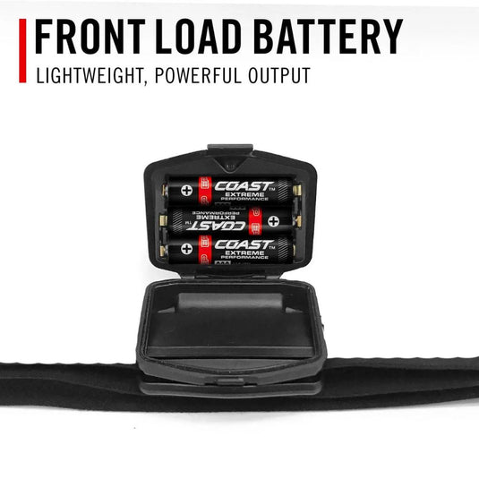 Coast | FL13 Headlamp