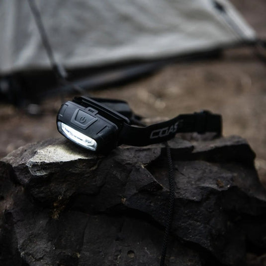 Coast | FL13 Headlamp