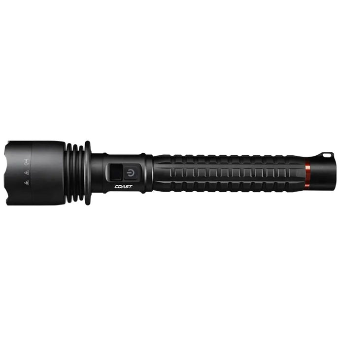 Coast | XP40R Rechargeable Flashlight