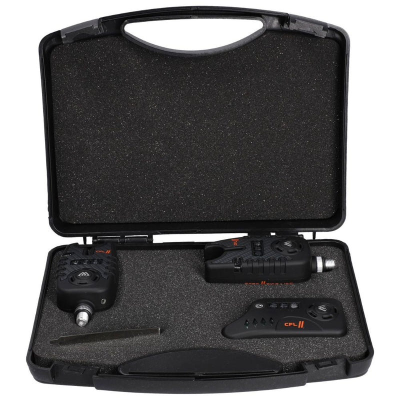 Load image into Gallery viewer, Mikado | Bait Indicator Set | CFL II | Set 2+1 - Coarse Fishing Accessories
