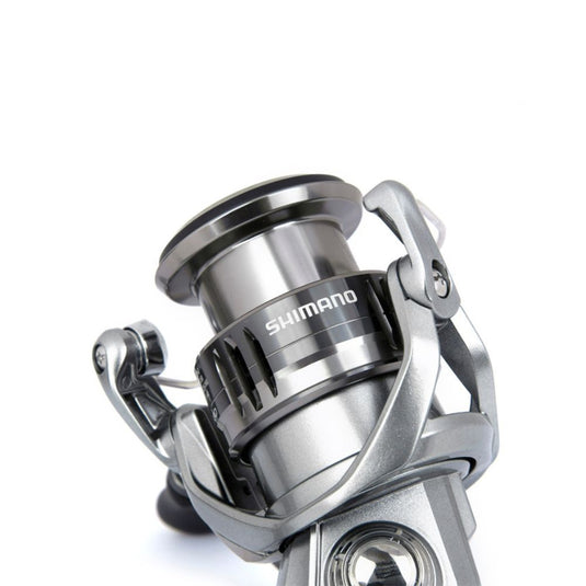 Shimano | Nasci C2000SHG FC