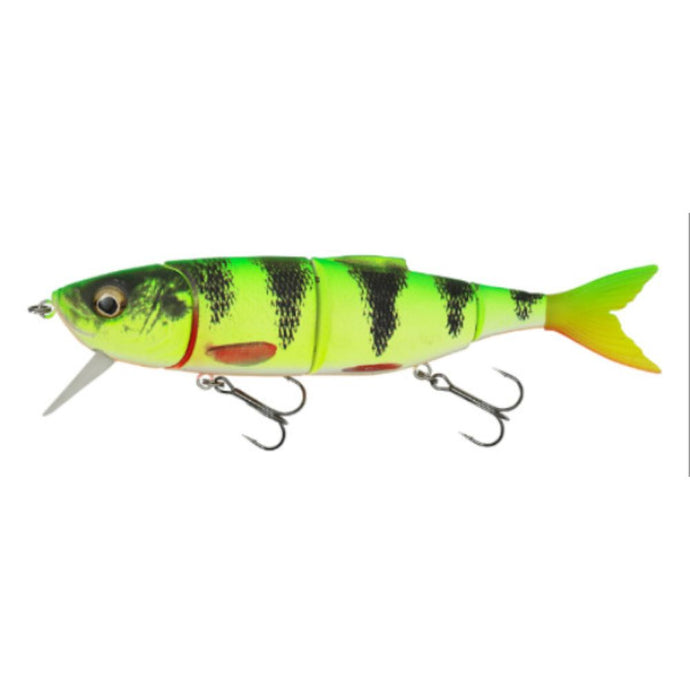 Savage Gear | 3d 4 Play V2 Lip Lure