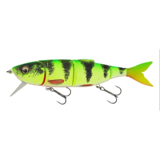 Savage Gear | 3d 4 Play V2 Lip Lure