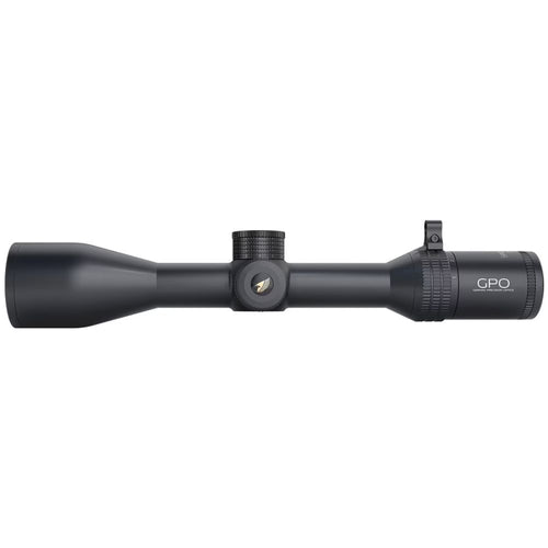 GPO | Spectra 8x 2-16x50i G4i riflescope - Rifle Scopes