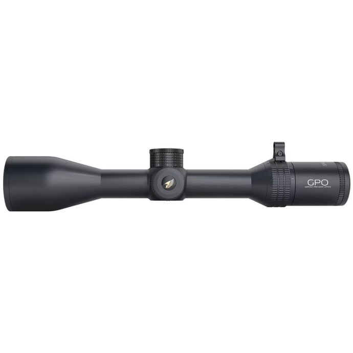 GPO | Spectra 8x 2-16x50i G4i riflescope