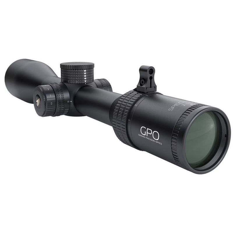 Load image into Gallery viewer, GPO | Spectra 8x 2-16x50i G4i riflescope
