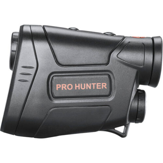 Simmons | 6x20 Pro Hunter Laser Rangefinder | Black