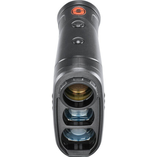 Simmons | 6x20 Pro Hunter Laser Rangefinder | Black