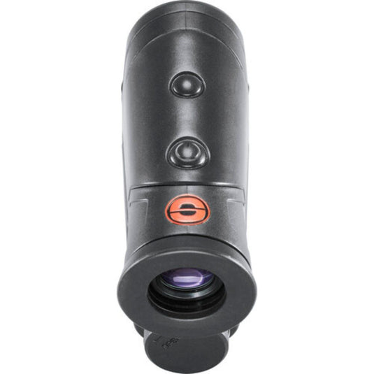 Simmons | 6x20 Pro Hunter Laser Rangefinder | Black