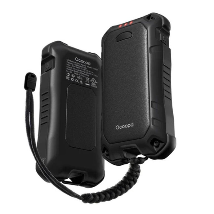 Ocoopa | UT4 Extreme Rechargeable Hand Warmer