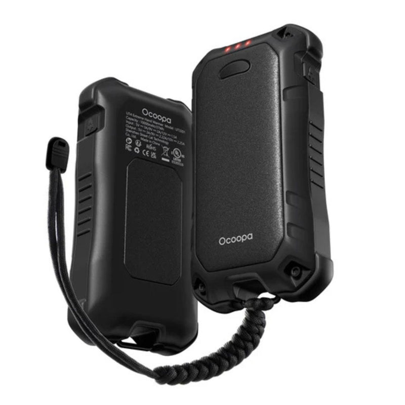 Load image into Gallery viewer, Ocoopa | UT4 Extreme Rechargeable Hand Warmer
