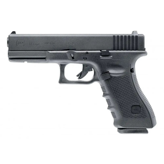 Umarex | Glock 17 Gen.4 | Gas