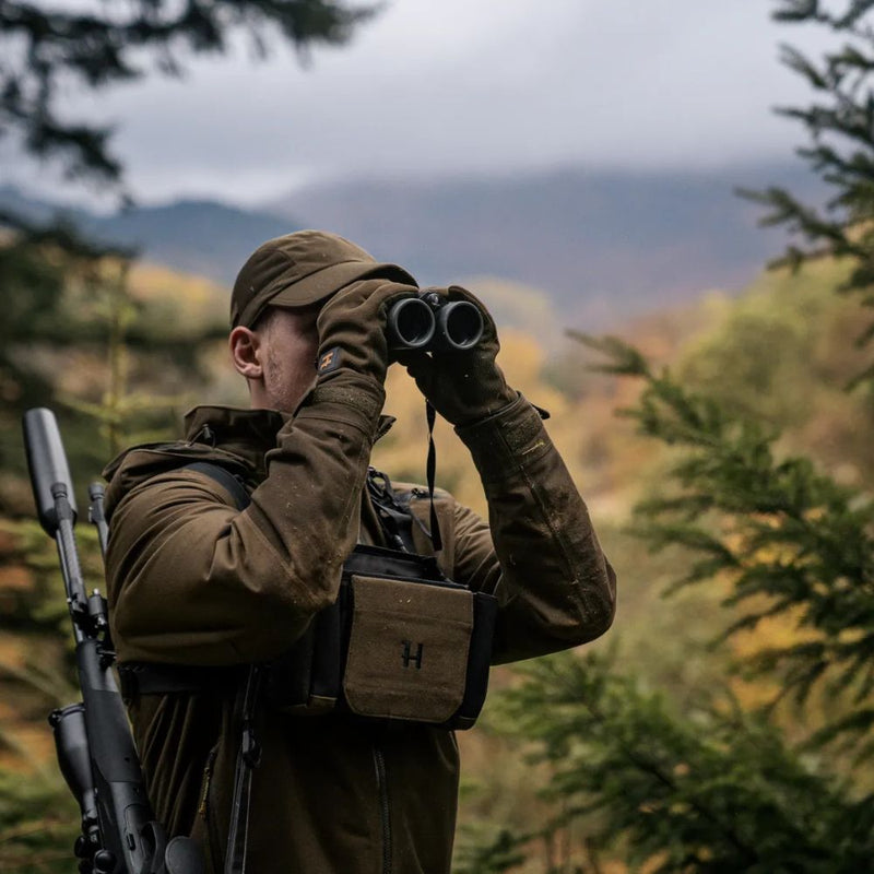 Load image into Gallery viewer, Härkila | Forest Hunter GTX Jacket | Hunting green/Shadow brown
