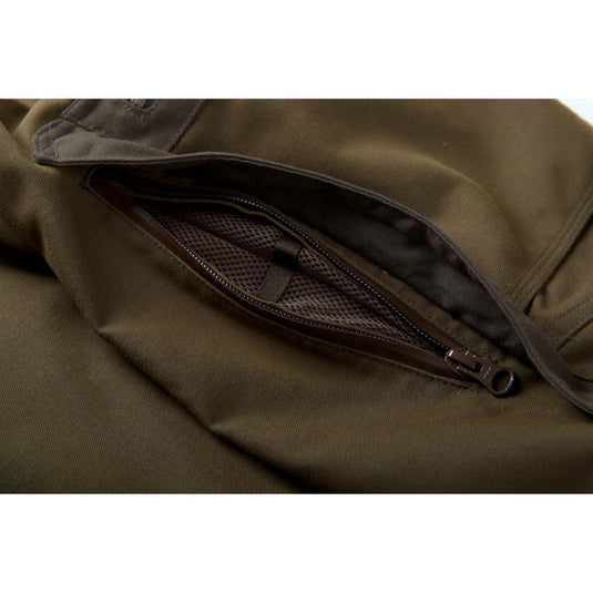 Härkila | Pro Hunter Move Trousers | 32" | Willow Green