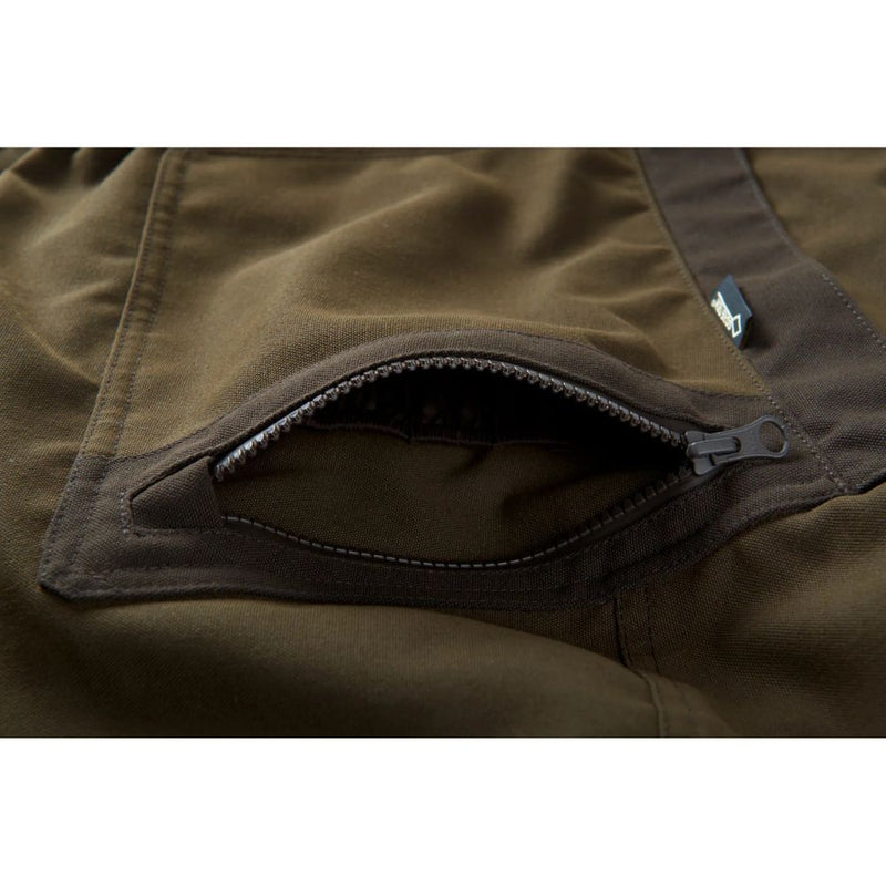 Load image into Gallery viewer, Härkila | Pro Hunter Move Trousers | 32&quot; | Willow Green
