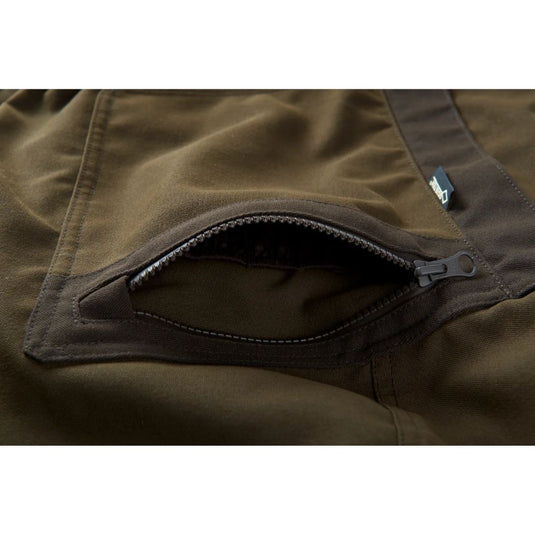 Härkila | Pro Hunter Move Trousers | 32" | Willow Green
