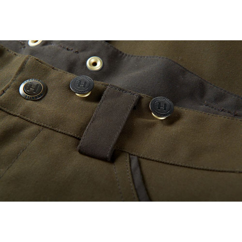 Load image into Gallery viewer, Härkila | Pro Hunter Move Trousers | 32&quot; | Willow Green
