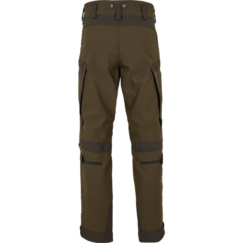 Load image into Gallery viewer, Härkila | Pro Hunter Move Trousers | 32&quot; | Willow Green
