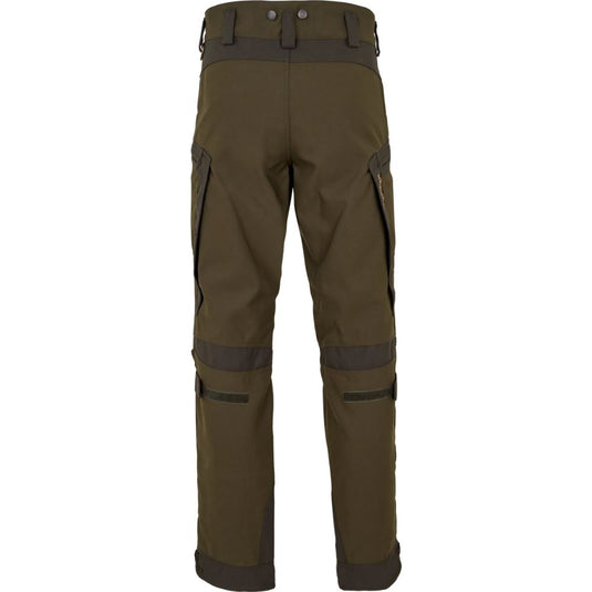 Härkila | Pro Hunter Move Trousers | 32" | Willow Green