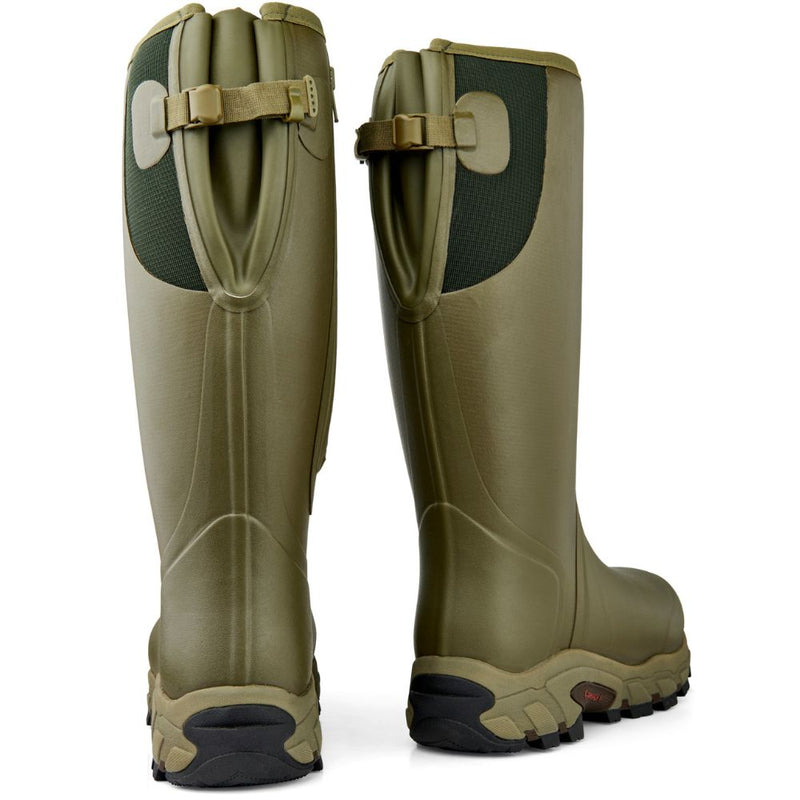 Load image into Gallery viewer, Gateway1 | Pro Shooter 18&quot; 7mm Side-Zip | Olive
