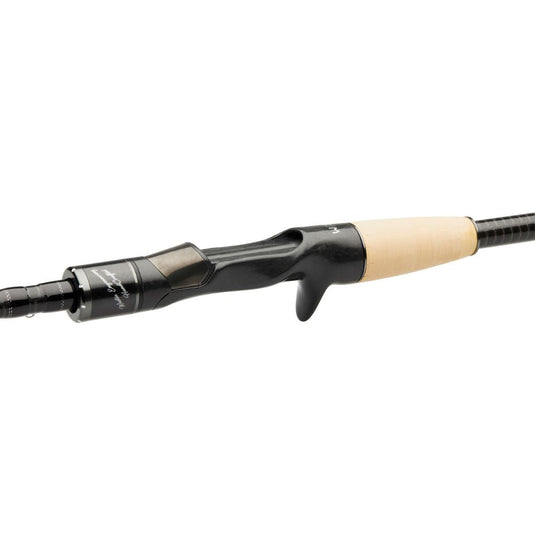 Westin | W8 Vertical Jigging-T 2nd Rod - Jigging & Dropshot Rods