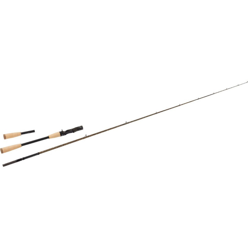 Load image into Gallery viewer, Westin | W8 Vertical Jigging-T 2nd Rod - Jigging &amp; Dropshot Rods
