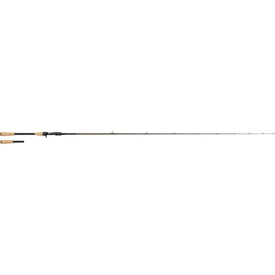 Westin | W8 Vertical Jigging-T 2nd Rod - Jigging & Dropshot Rods