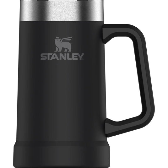 Stanley | Adventure Big Grip Beer Stein | 0.70L - Flasks