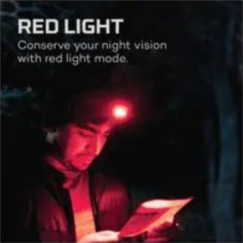 Load image into Gallery viewer, NEBO | Einstein 750 Head Torch
