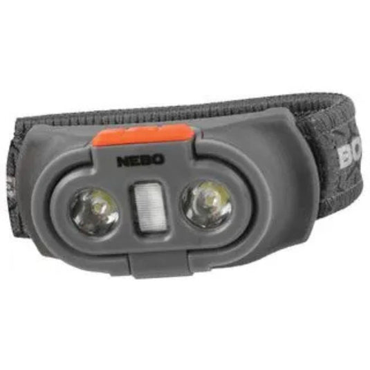 NEBO | Einstein 750 Head Torch