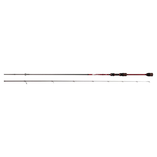 Mikado | MFT Perch Rod | 208 c.w. 1-7g | 2sec