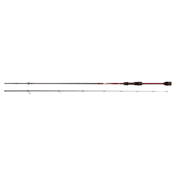 Mikado | MFT Perch Rod | 208 c.w. 1-7g | 2sec