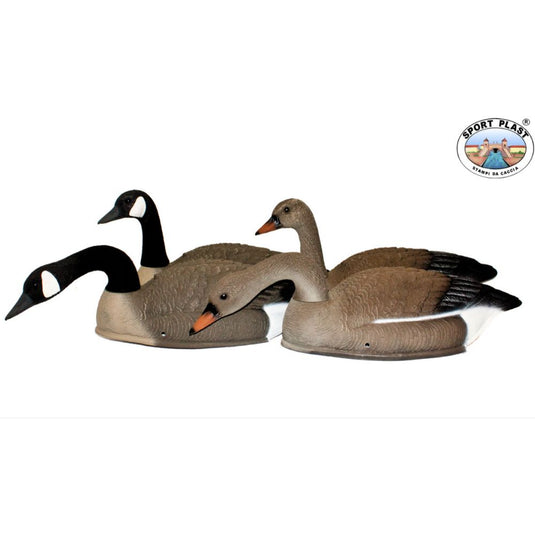 Sport Plast | Goose Shells