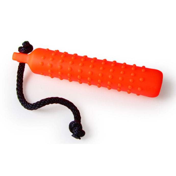 Dog & Field | Dog Dummy | Orange