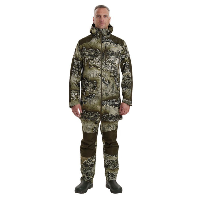Load image into Gallery viewer, Deerhunter | Excape Rain Jacket | Realtree Escape™
