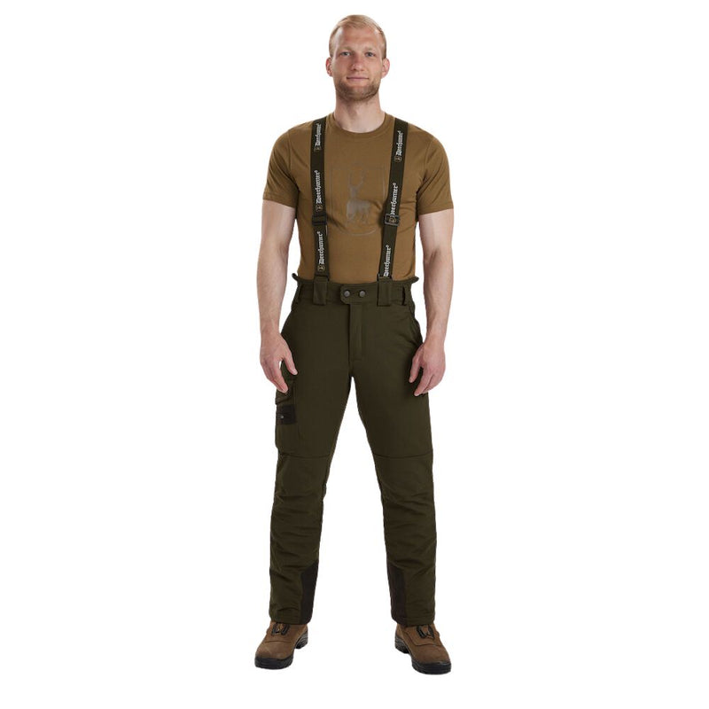 Load image into Gallery viewer, Deerhunter | Muflon Trousers | 32&quot;
