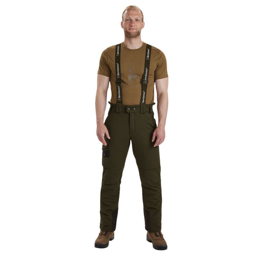 Deerhunter | Muflon Trousers | 32"