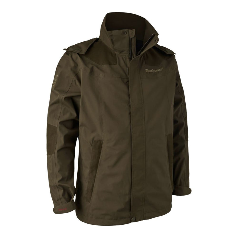 Load image into Gallery viewer, Deerhunter | Track Rain Jacket
