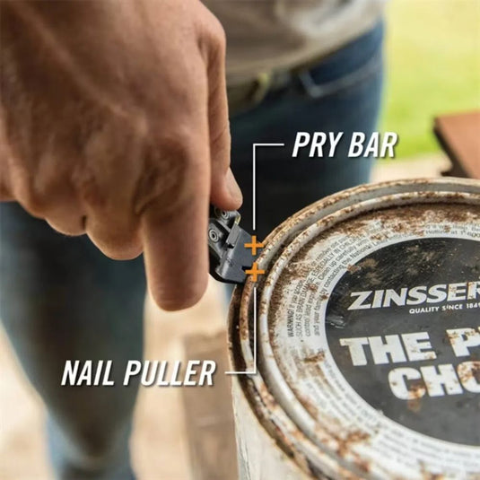 Gerber | Lockdown Slim Pry | Burnt Bronze