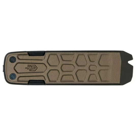 Gerber | Lockdown Slim Pry | Burnt Bronze