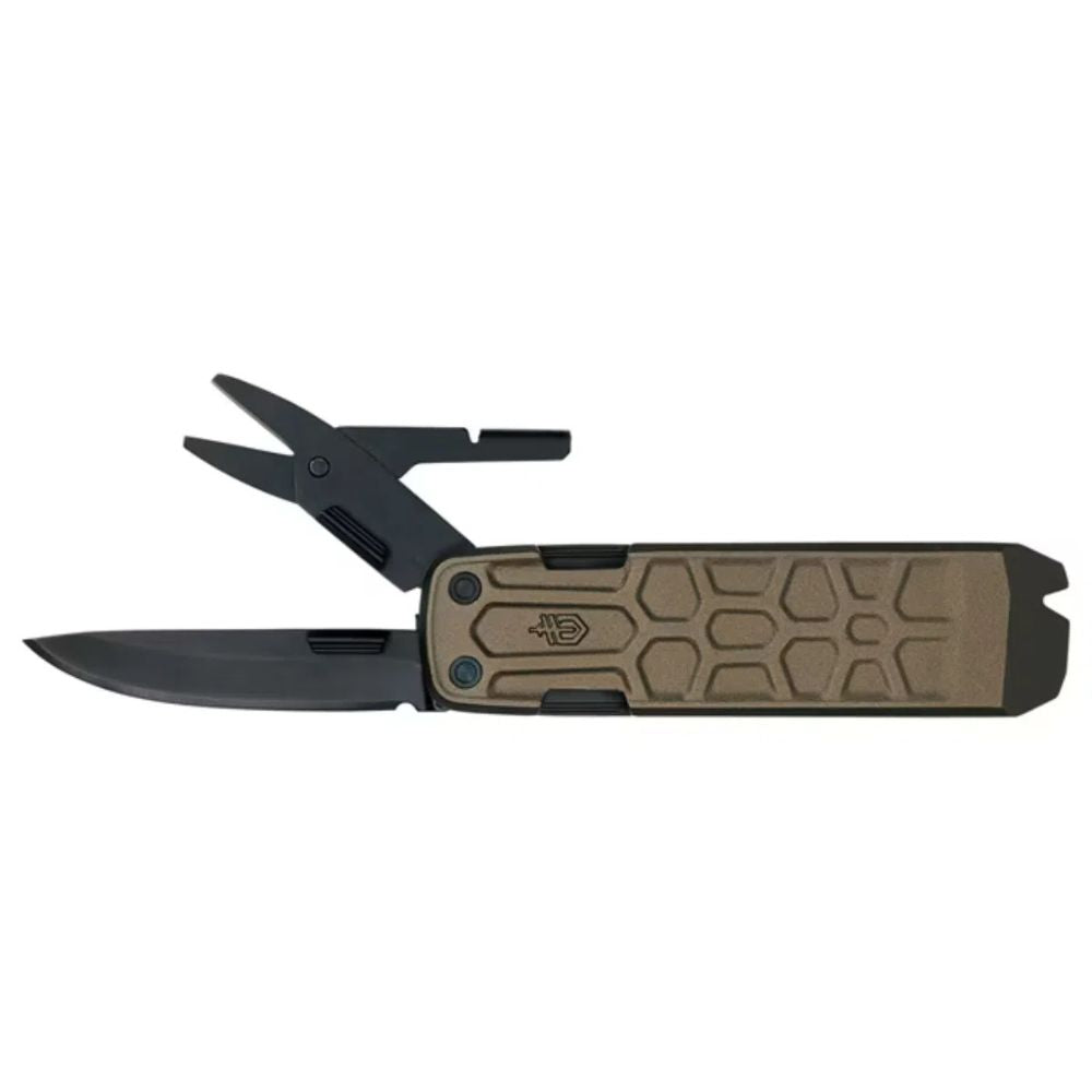 Gerber | Lockdown Slim Pry | Burnt Bronze | Wildhunter.ie