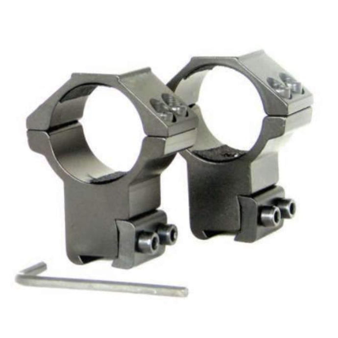 Wildhunter | Pro-Mounts 9-11mm High 1