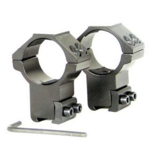 Wildhunter | Pro-Mounts 9-11mm High 1