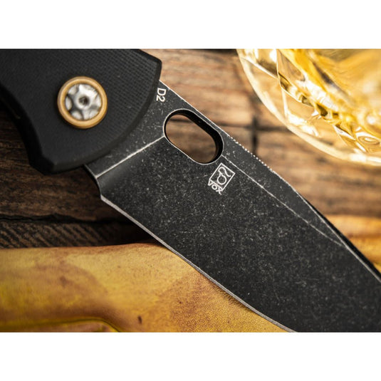 Böker Plus | Fieldfolder  Pocket Knife