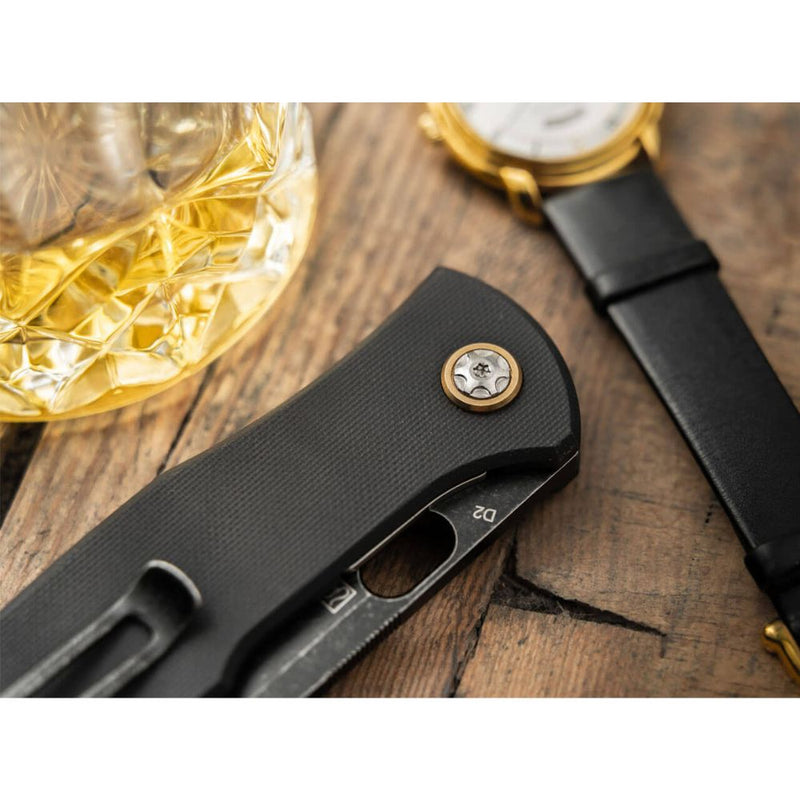 Load image into Gallery viewer, Böker Plus | Fieldfolder  Pocket Knife
