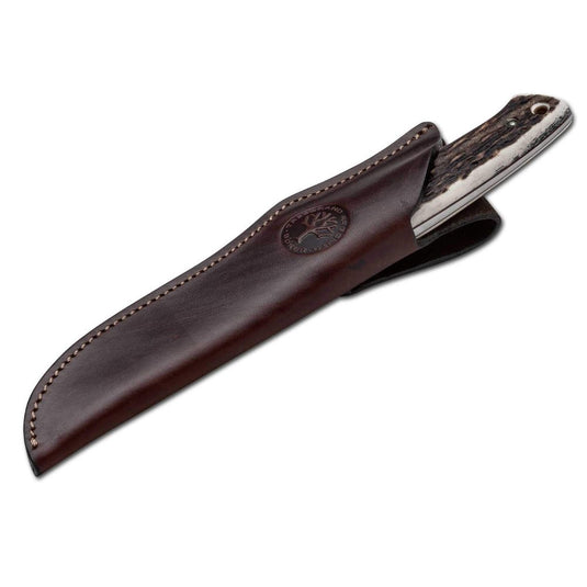 Böker Arbolito | Hunter Stag Outdoor Knife