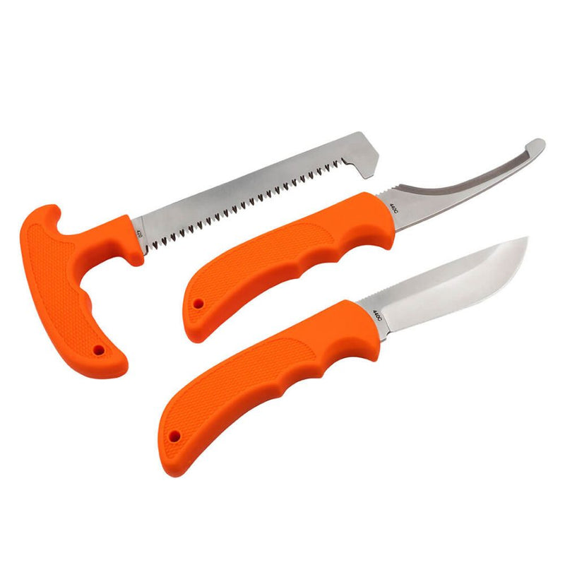 Load image into Gallery viewer, Böker Magnum | HL Game Set
